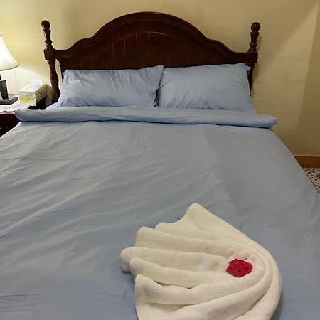 Janessa'S Dwellery Bed & Breakfast Port Vila Luaran gambar