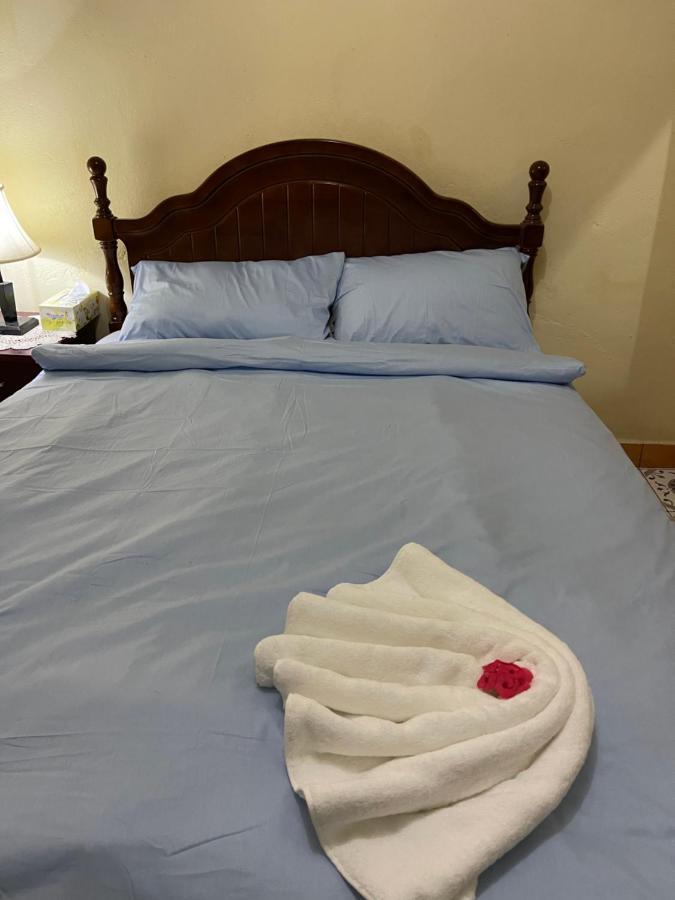 Janessa'S Dwellery Bed & Breakfast Port Vila Luaran gambar