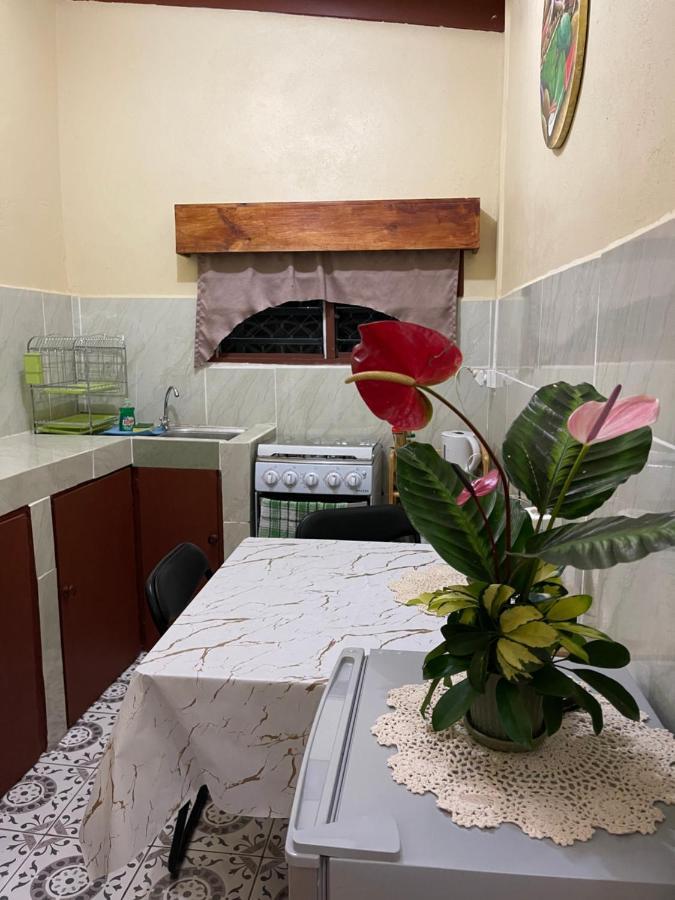 Janessa'S Dwellery Bed & Breakfast Port Vila Luaran gambar