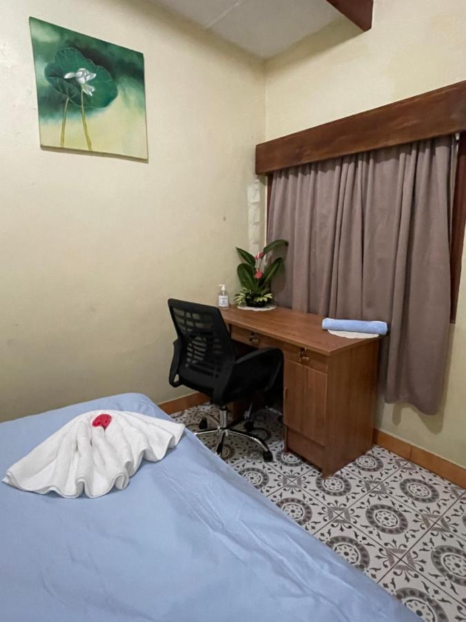 Janessa'S Dwellery Bed & Breakfast Port Vila Luaran gambar