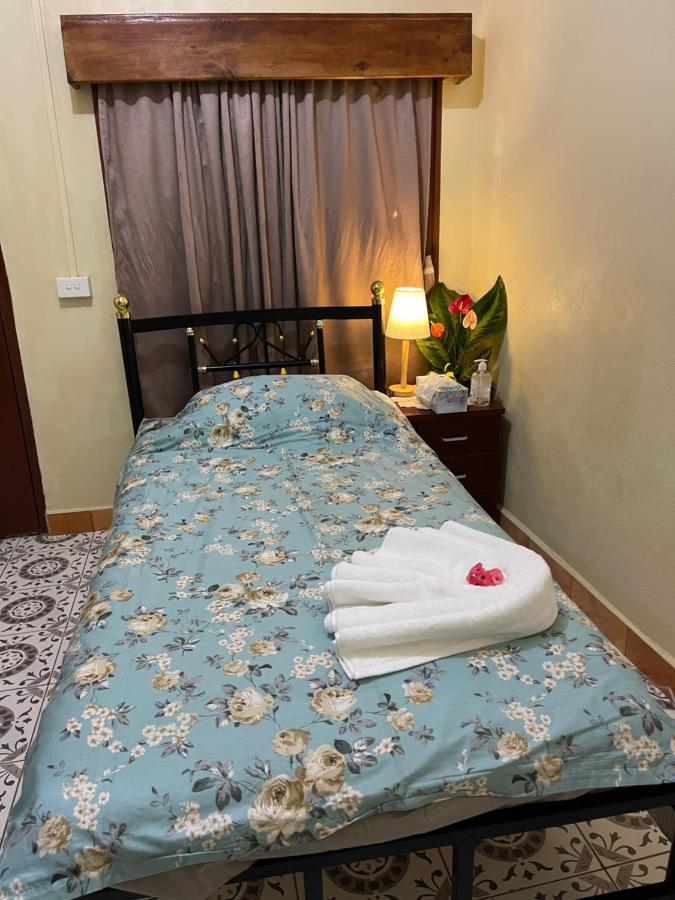 Janessa'S Dwellery Bed & Breakfast Port Vila Luaran gambar