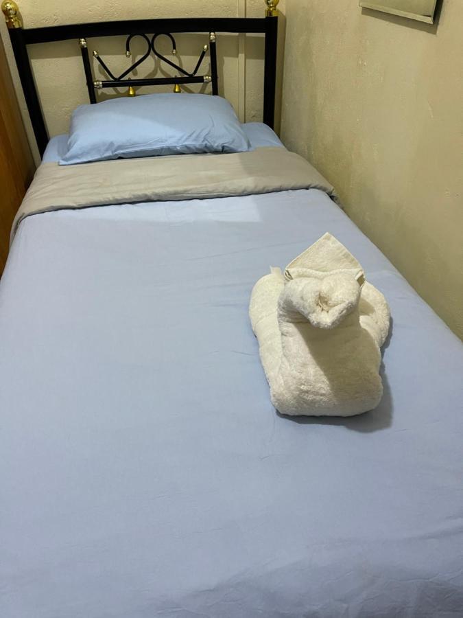 Janessa'S Dwellery Bed & Breakfast Port Vila Luaran gambar