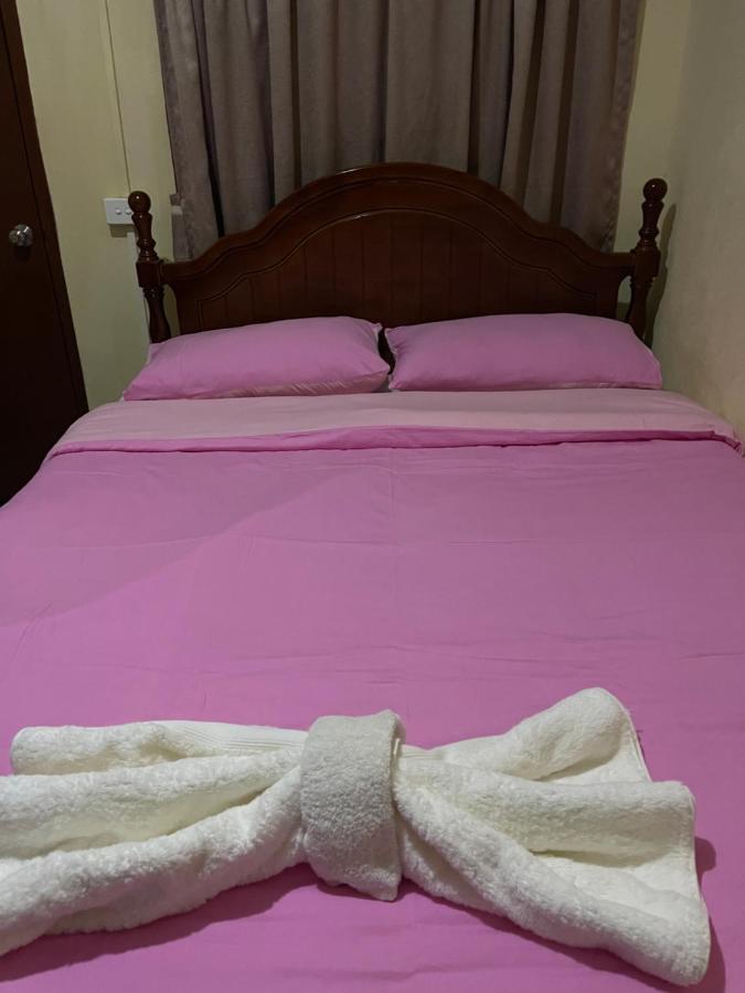 Janessa'S Dwellery Bed & Breakfast Port Vila Luaran gambar
