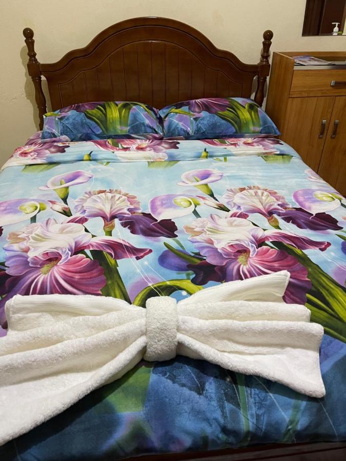 Janessa'S Dwellery Bed & Breakfast Port Vila Luaran gambar