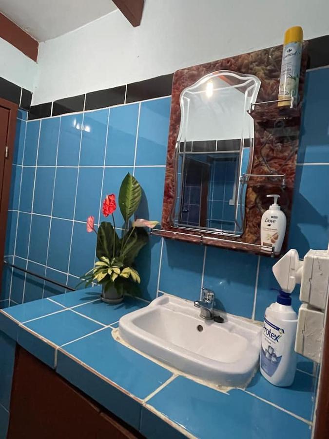 Janessa'S Dwellery Bed & Breakfast Port Vila Luaran gambar