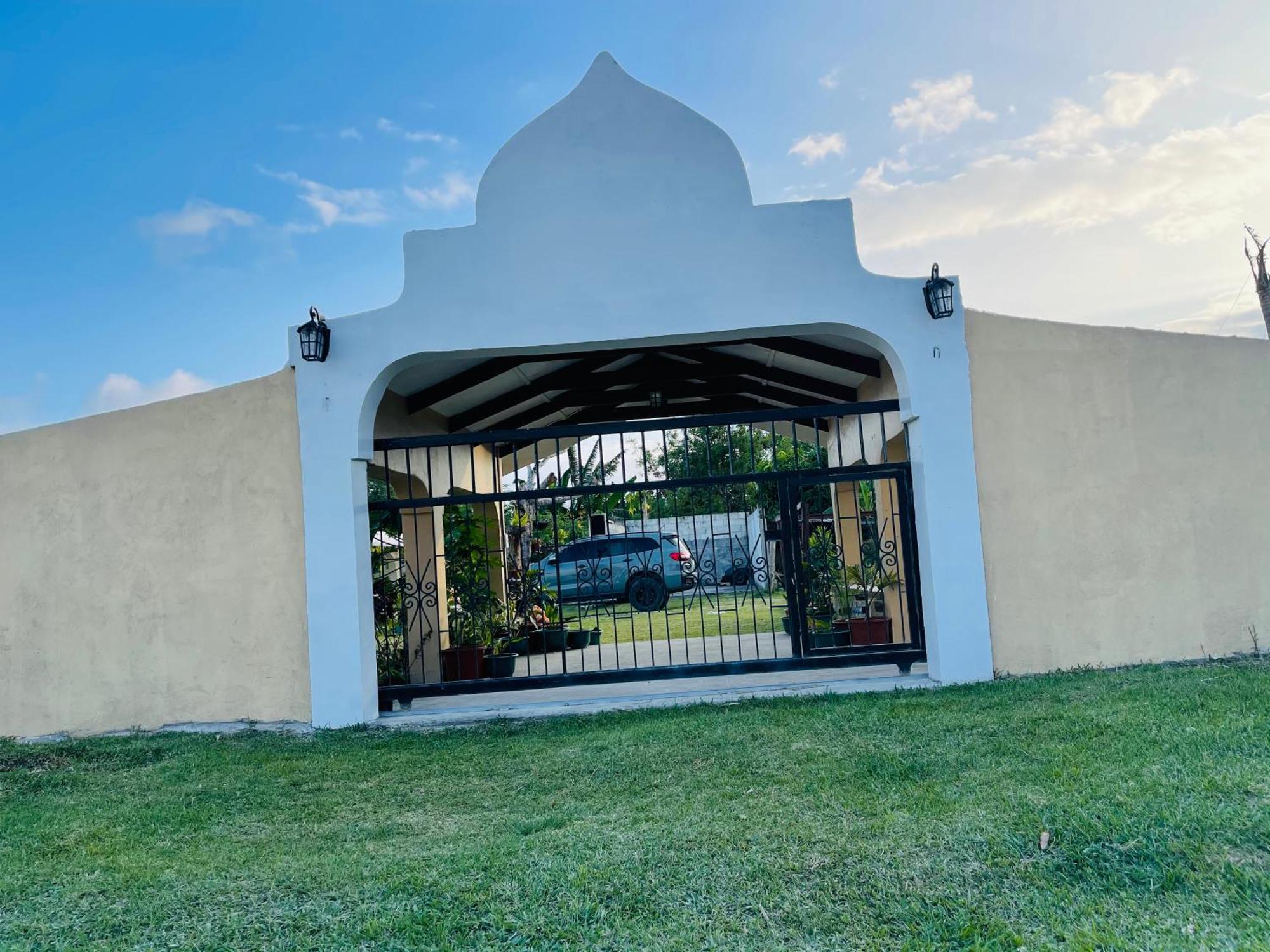 Janessa'S Dwellery Bed & Breakfast Port Vila Luaran gambar